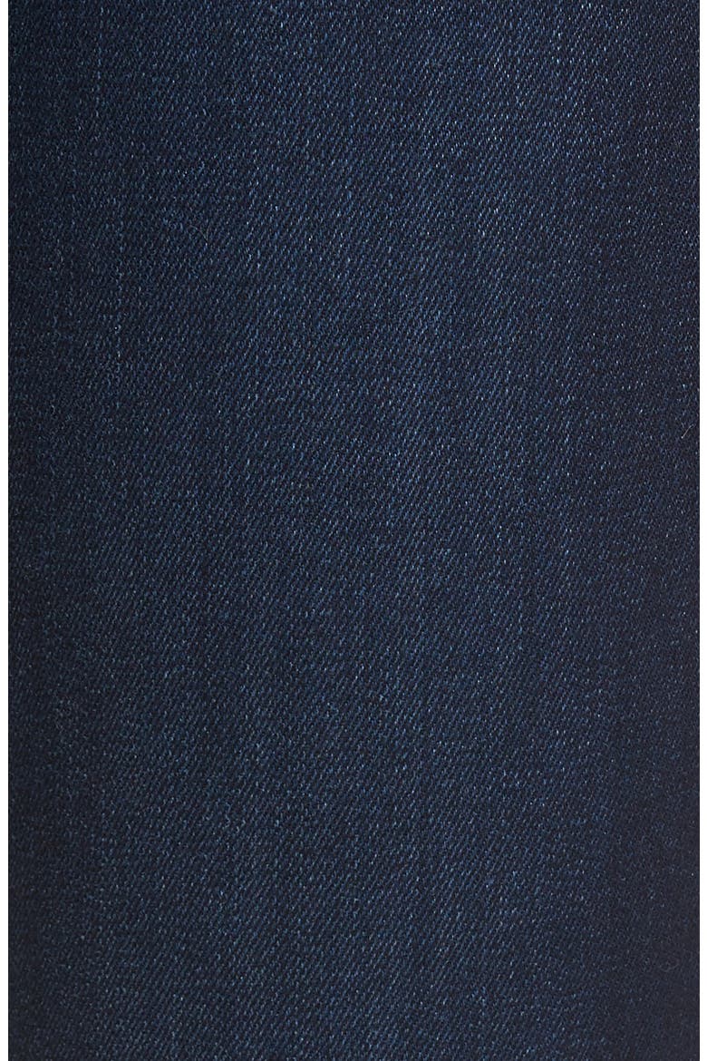 'Flawless - Honey' Curvy Skinny Jeans, Alternate, color, SELMA