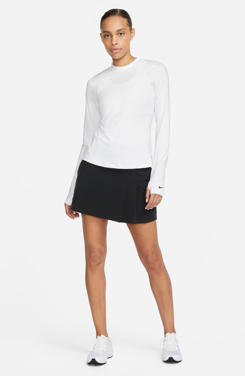 Nike Golf Nike Dri-FIT Ace Golf Skort, Alternate, color, 