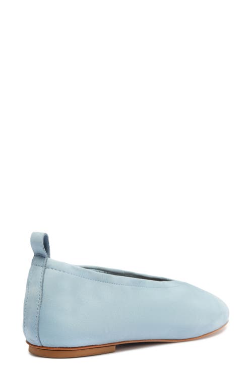 SCHUTZ SCHUTZ EUDORA BALLET FLAT 