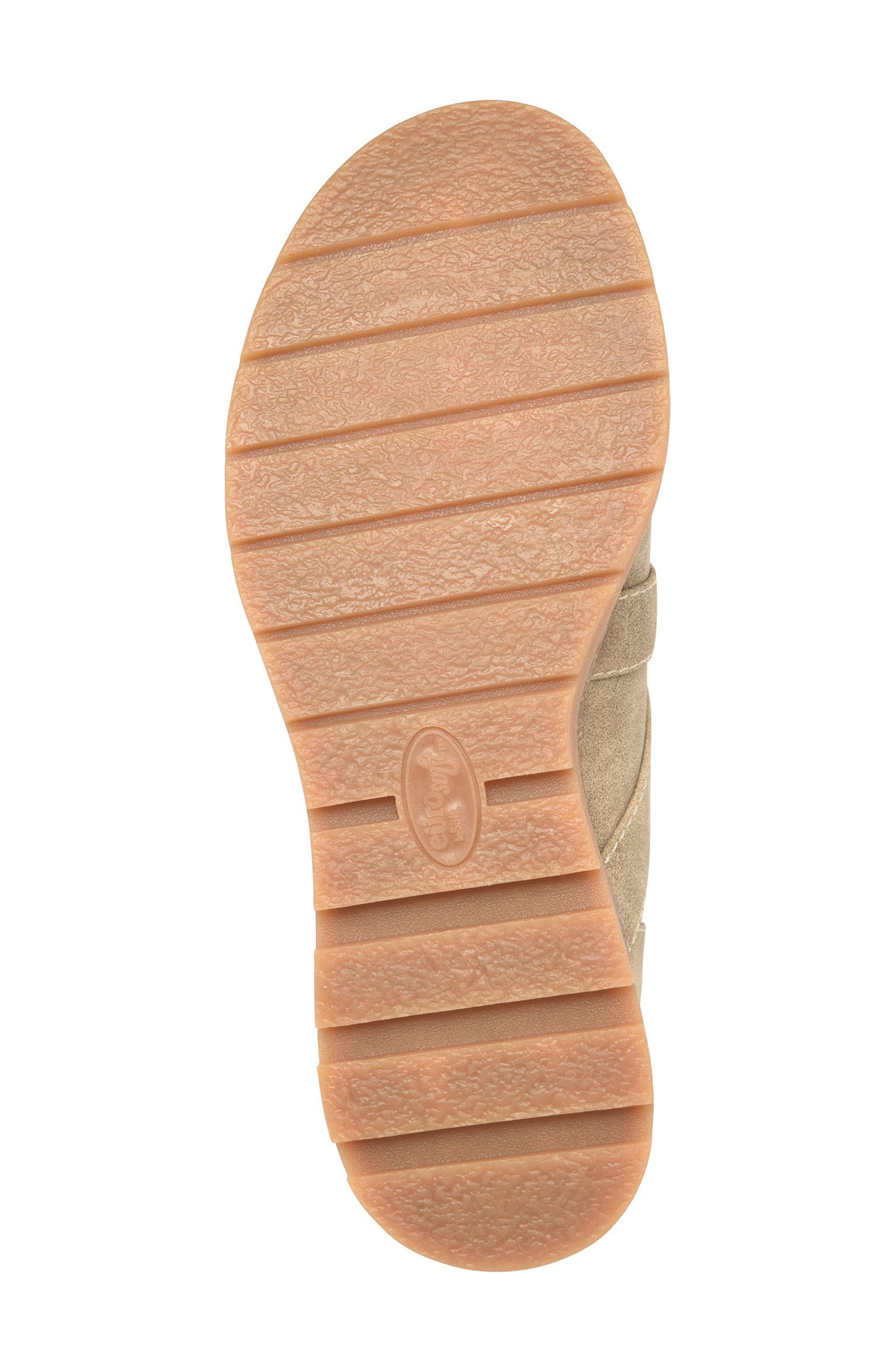 Lisbon Clog, Alternate, color, STONE TAUPE SUEDE