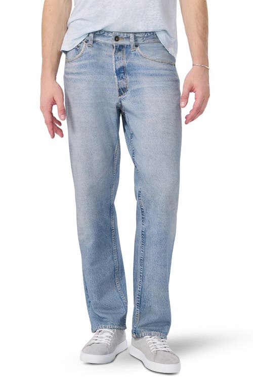 Rag & Bone Fit 4 Miramar Jeans In Abington In Blue
