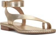 Vince Camuto Libahs Ankle Strap Sandal