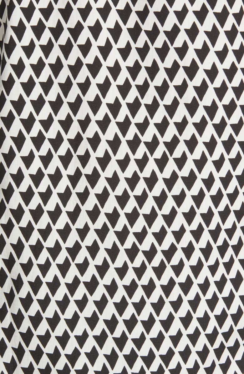 BOSS Hank Kent Trim Fit Long Sleeve Button-Up Shirt, Alternate, color, 