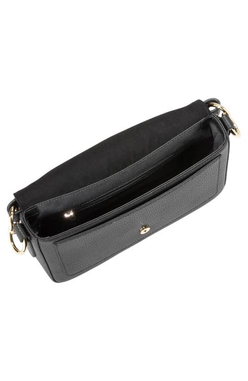 Cole Haan Women's Small Shoulder Bag In Black