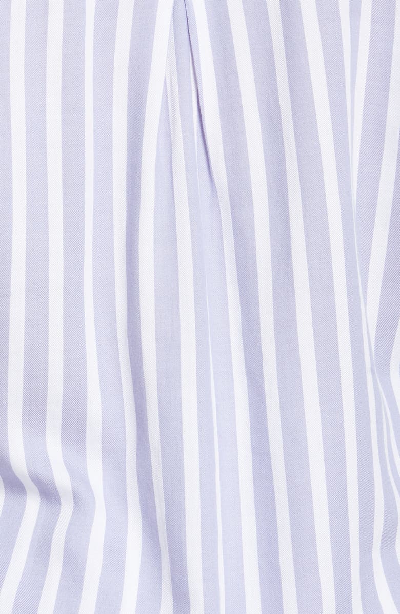 Rails Clara Stripe Pajamas, Alternate, color, 