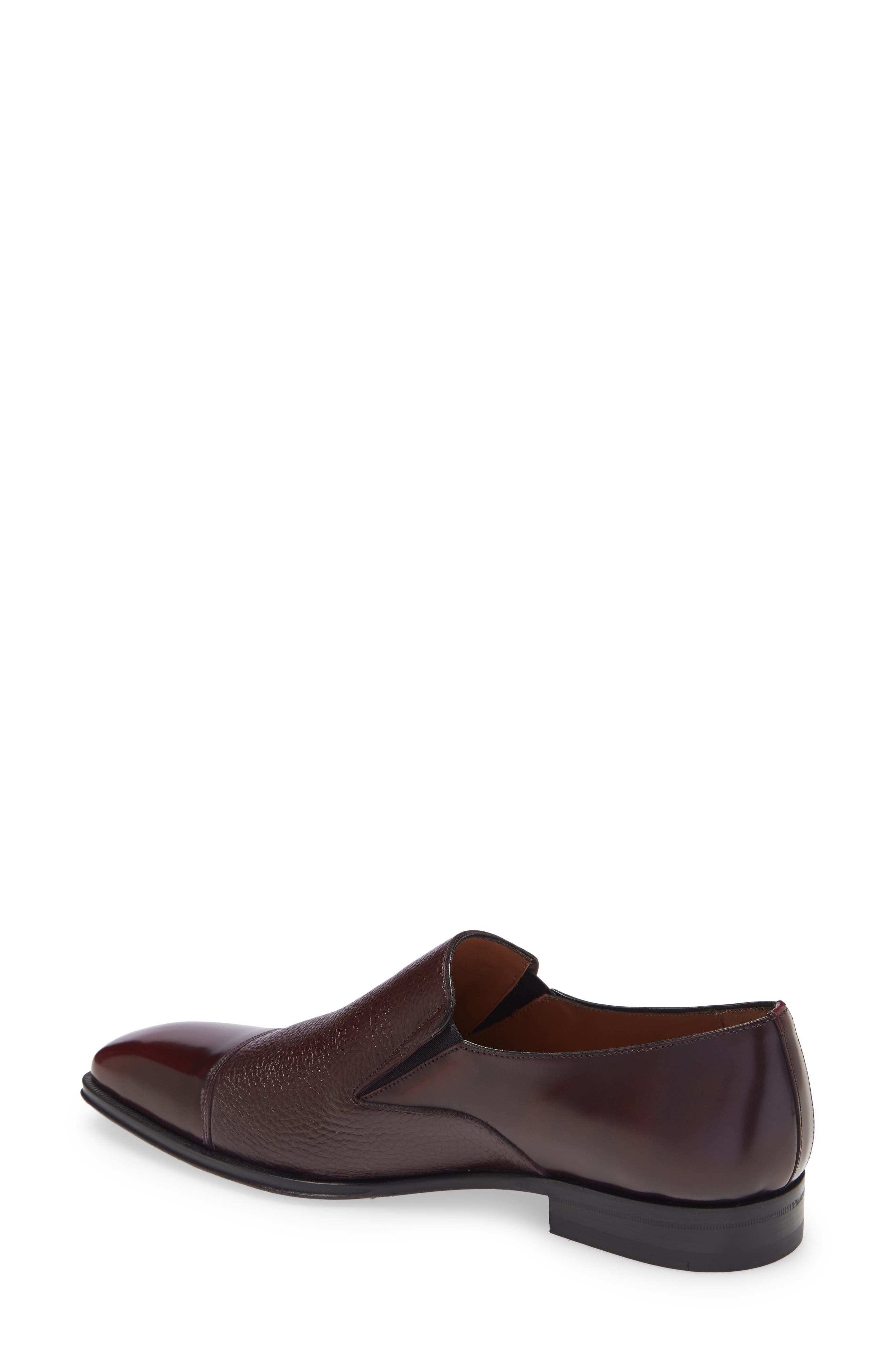 Milani Cap Toe Slip-On - image 4