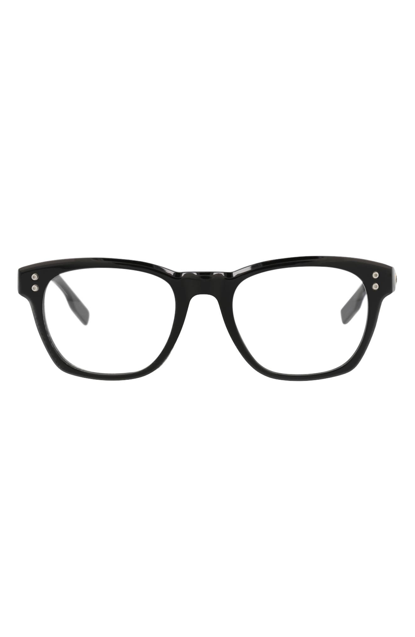 51mm Square Optical Glasses