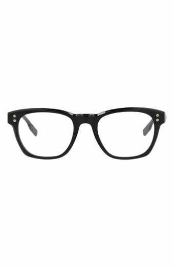 51mm Square Optical Glasses