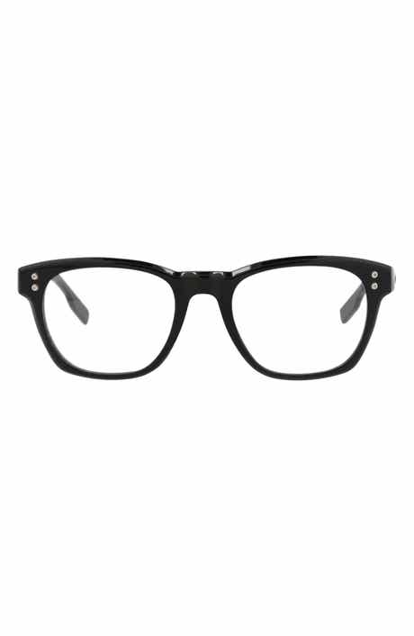 51mm Square Optical Glasses