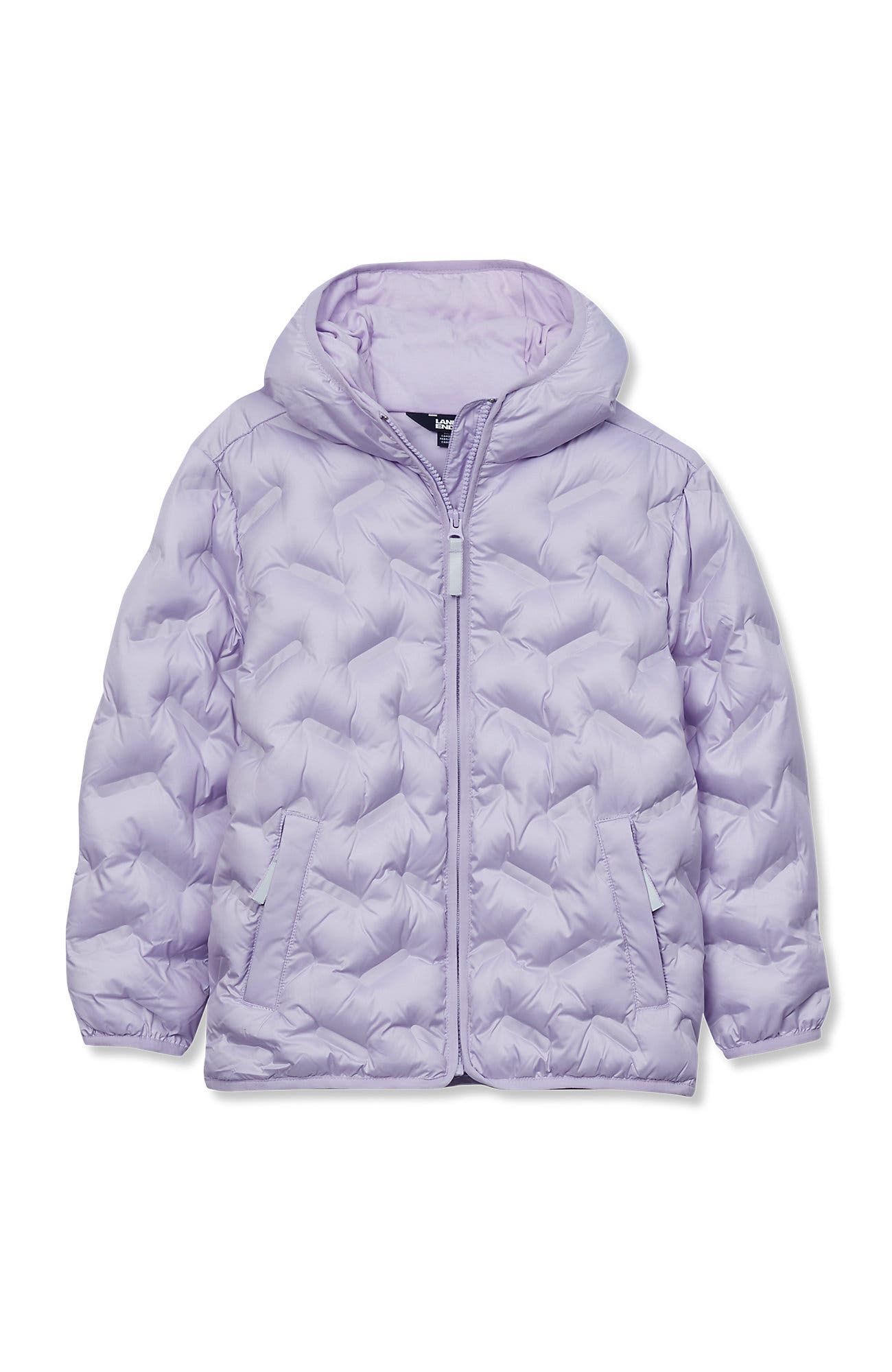 Pastel Lilac