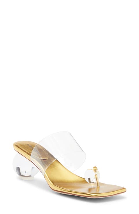 Latus Sandal (Women)