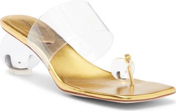 Jeffrey Campbell Latus Sandal (Women) Nordstrom