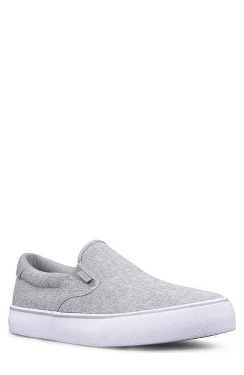 Clipper Slip-On Sneaker (Men)