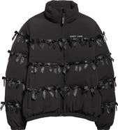 Sandy Liang Present Puffer Jacket