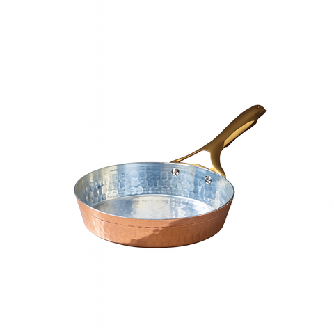 Copper Frypan