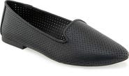 UNIONBAY Winsome Perforated Flat