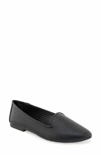 UNIONBAY Winsome Perforated Flat