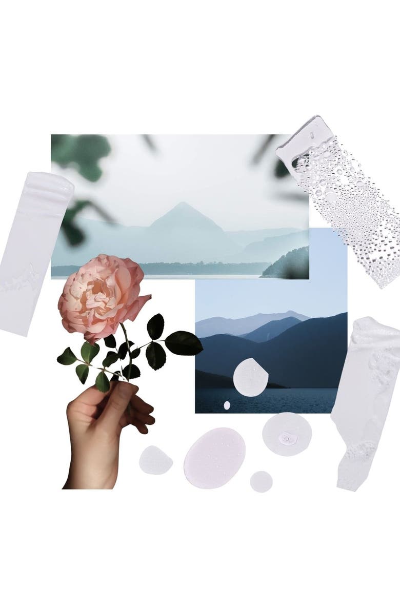 Siia Cosmetics 4-Pc. The Glow Getter, Alternate, color, 