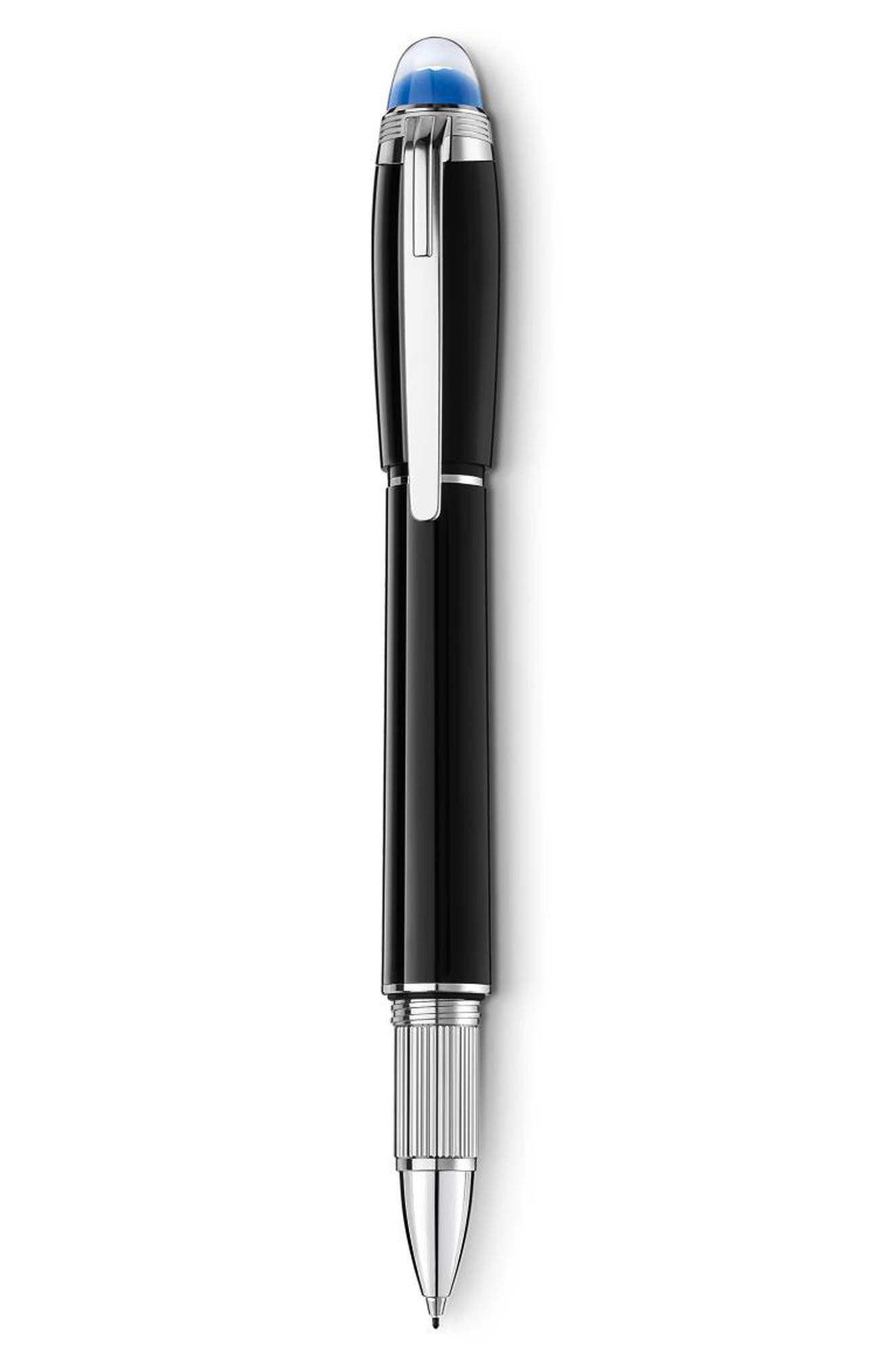 selected BLACK