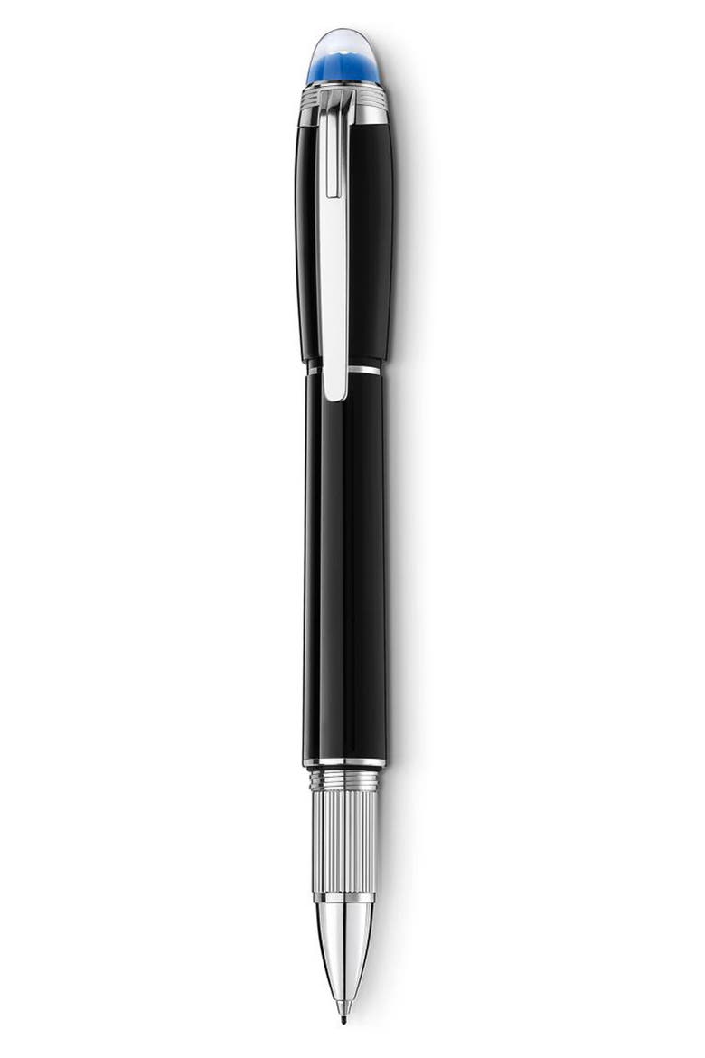 StarWalker Resin Fineliner Pen, Main, color, BLACK
