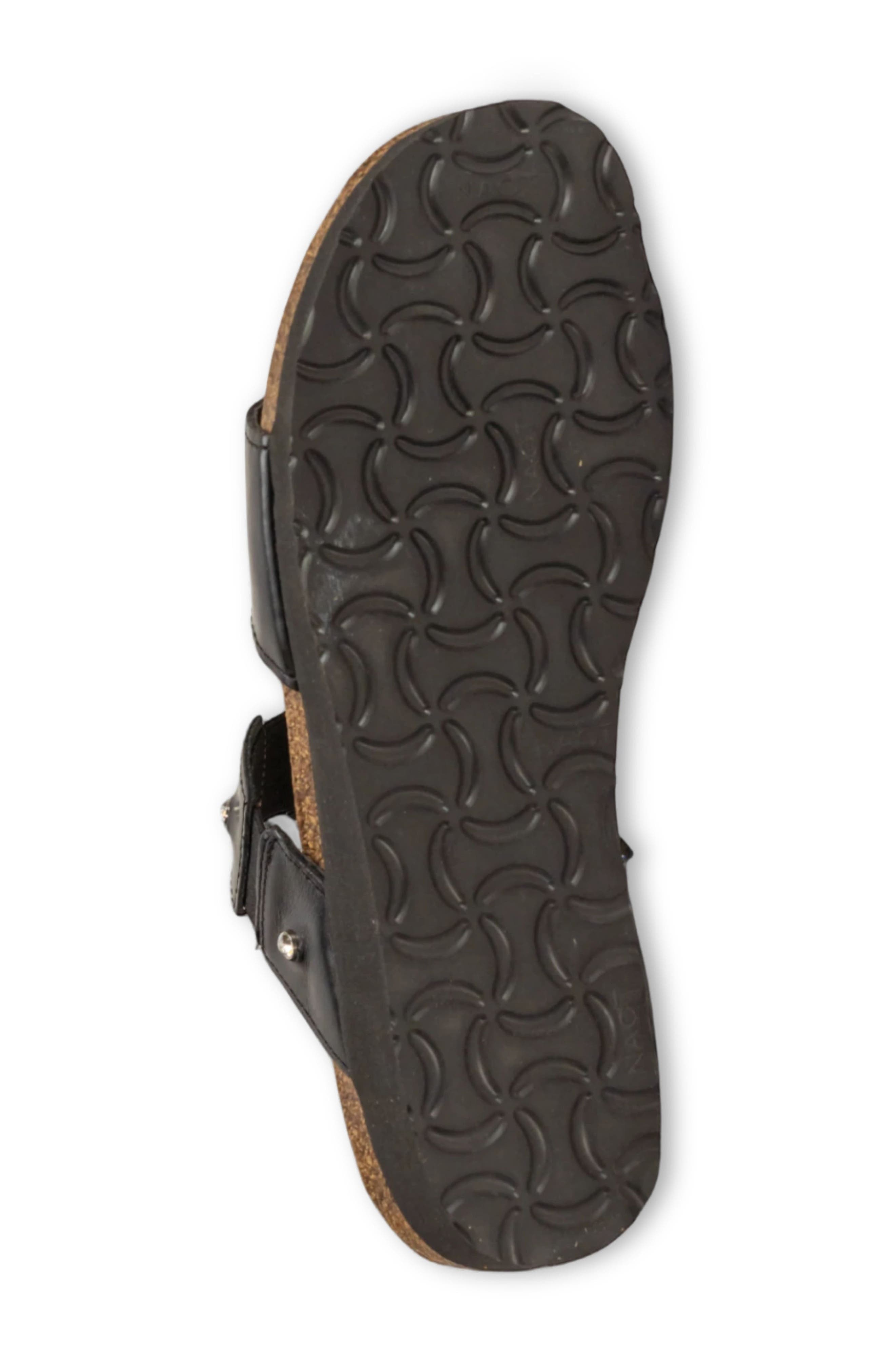 'Ashley' Sandal, Alternate, color, BLACK MADRAS