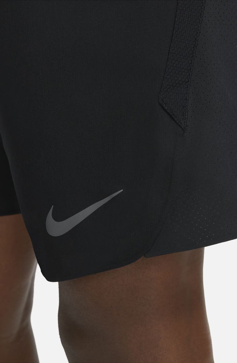 Nike Pro Dri-FIT Flex Rep Athletic Shorts, Alternate, color,