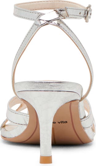 Dolce Vita Becki Ankle Strap Sandal (Women) | Nordstromrack