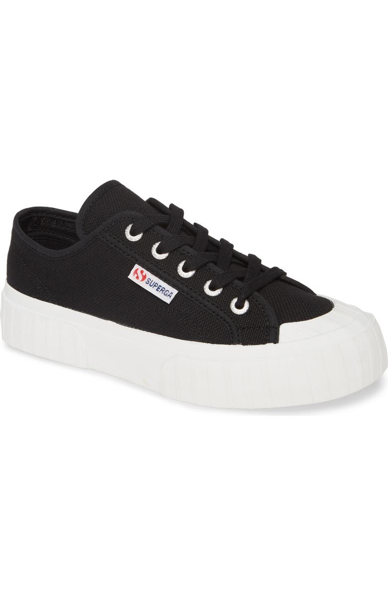 Superga 2630 Cotu Sneaker, Main, color,