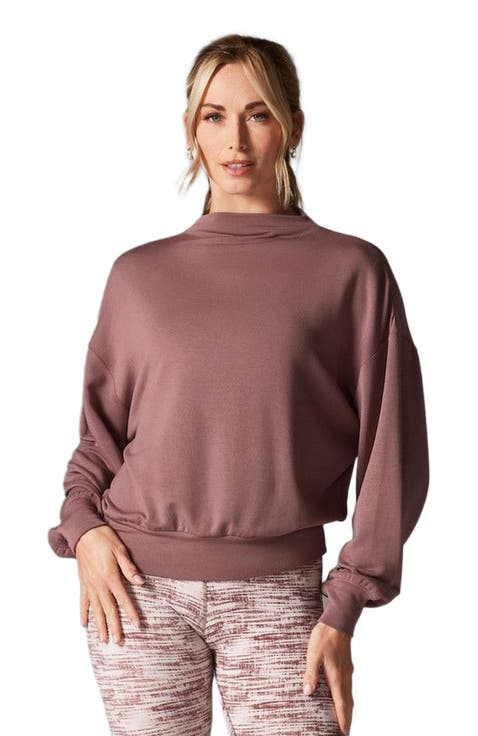 Slope Crew Sweatshirt