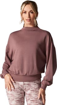 Tavi Slope Crew Sweatshirt