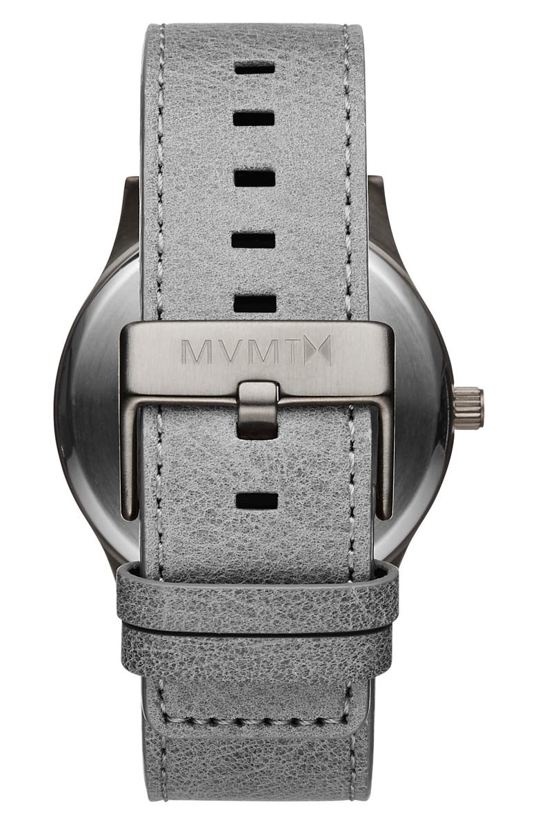 MVMT WATCHES MVMT Classic Watch, 45mm, Alternate, color, 