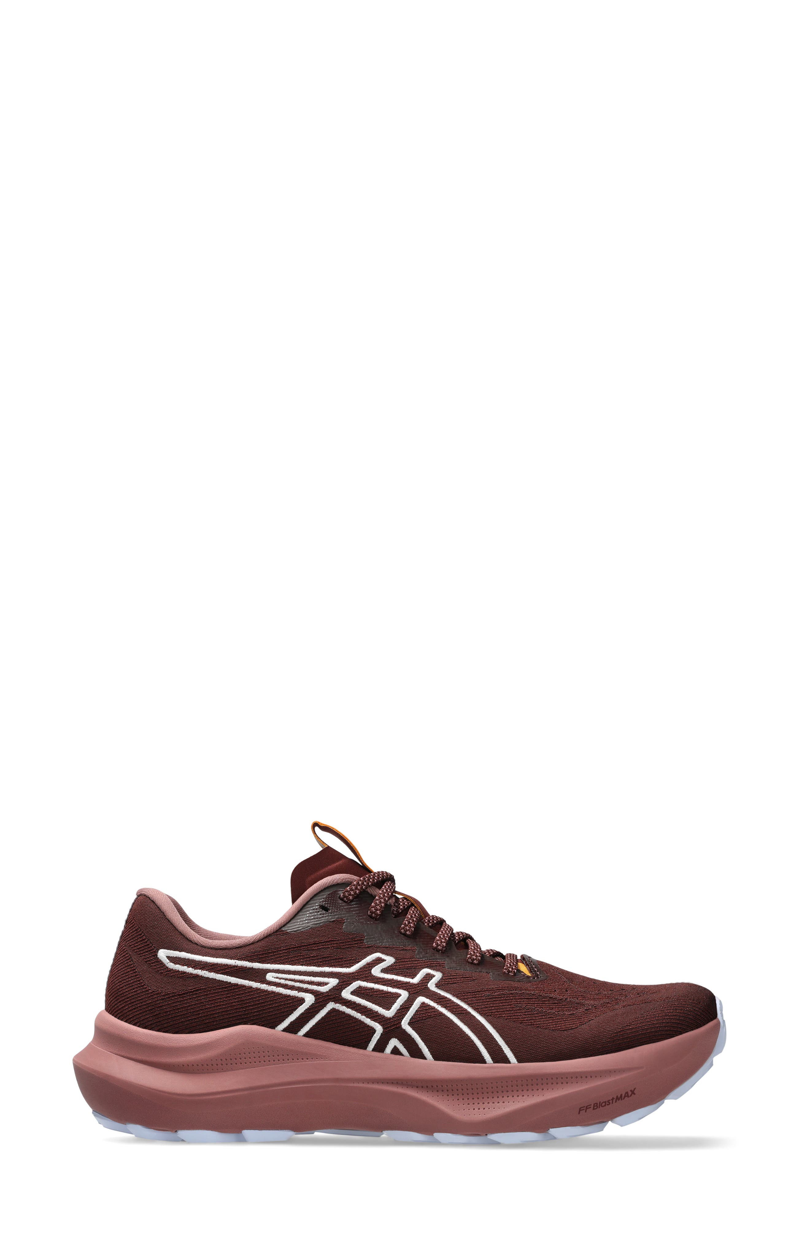 ASICS<sup>®</sup> GT-2000 14 TR Running Shoe, Alternate, color, Nature Bathing/Dark Red Planet