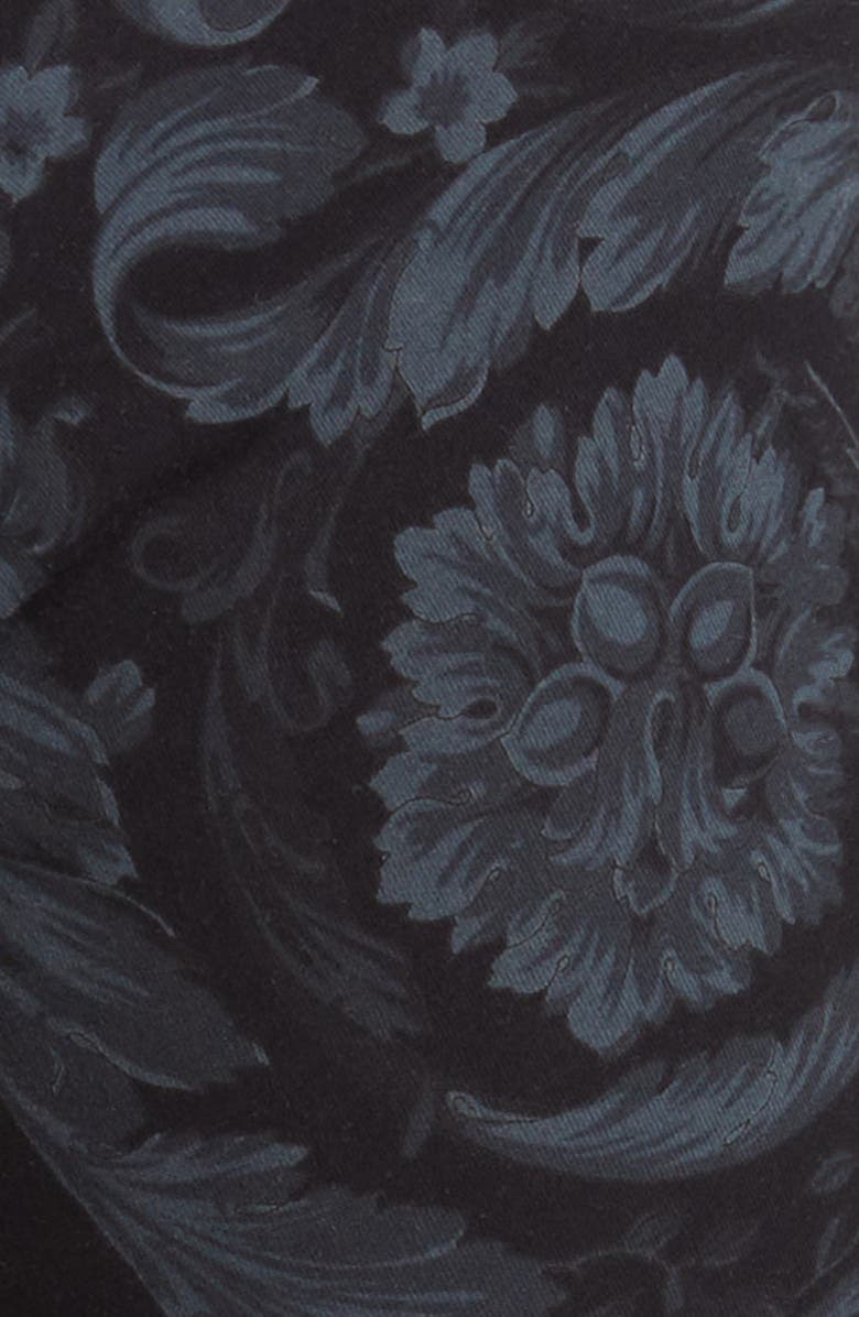 Versace Barocco Boxer Briefs, Alternate, color, 