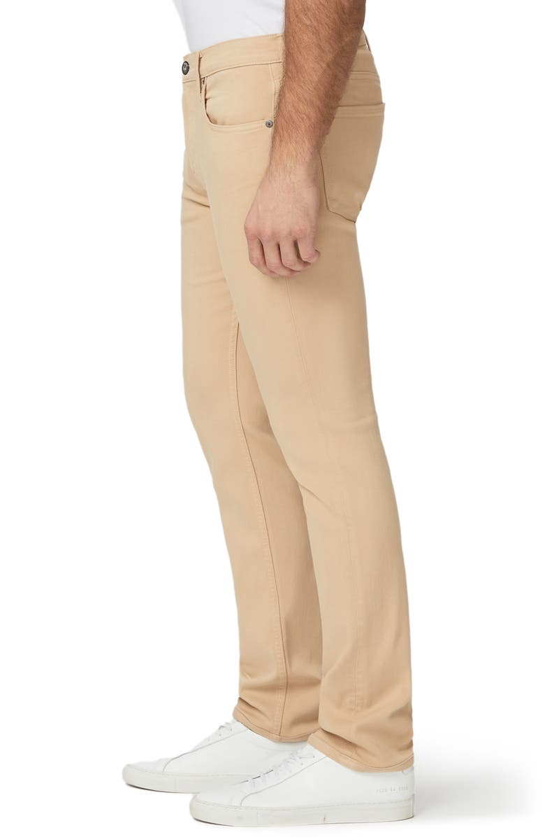 PAIGE Federal Slim Straight Leg Jeans, Alternate, color, 