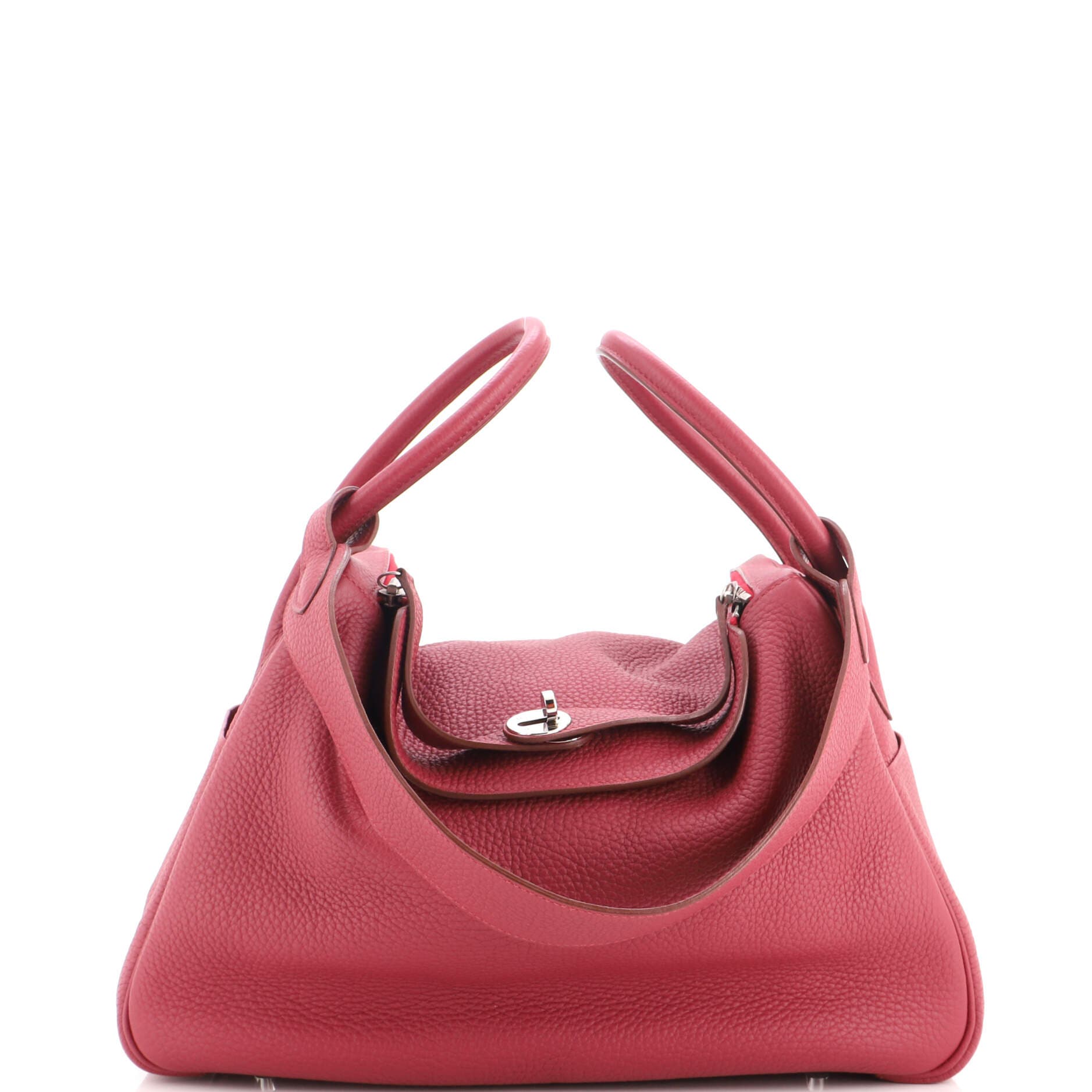 Lindy Bag Clemence 34, Main, color, Pink