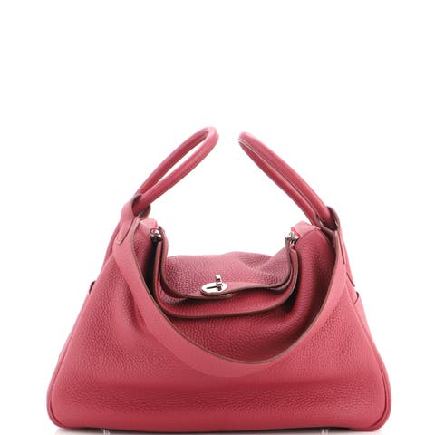 Lindy Bag Clemence 34