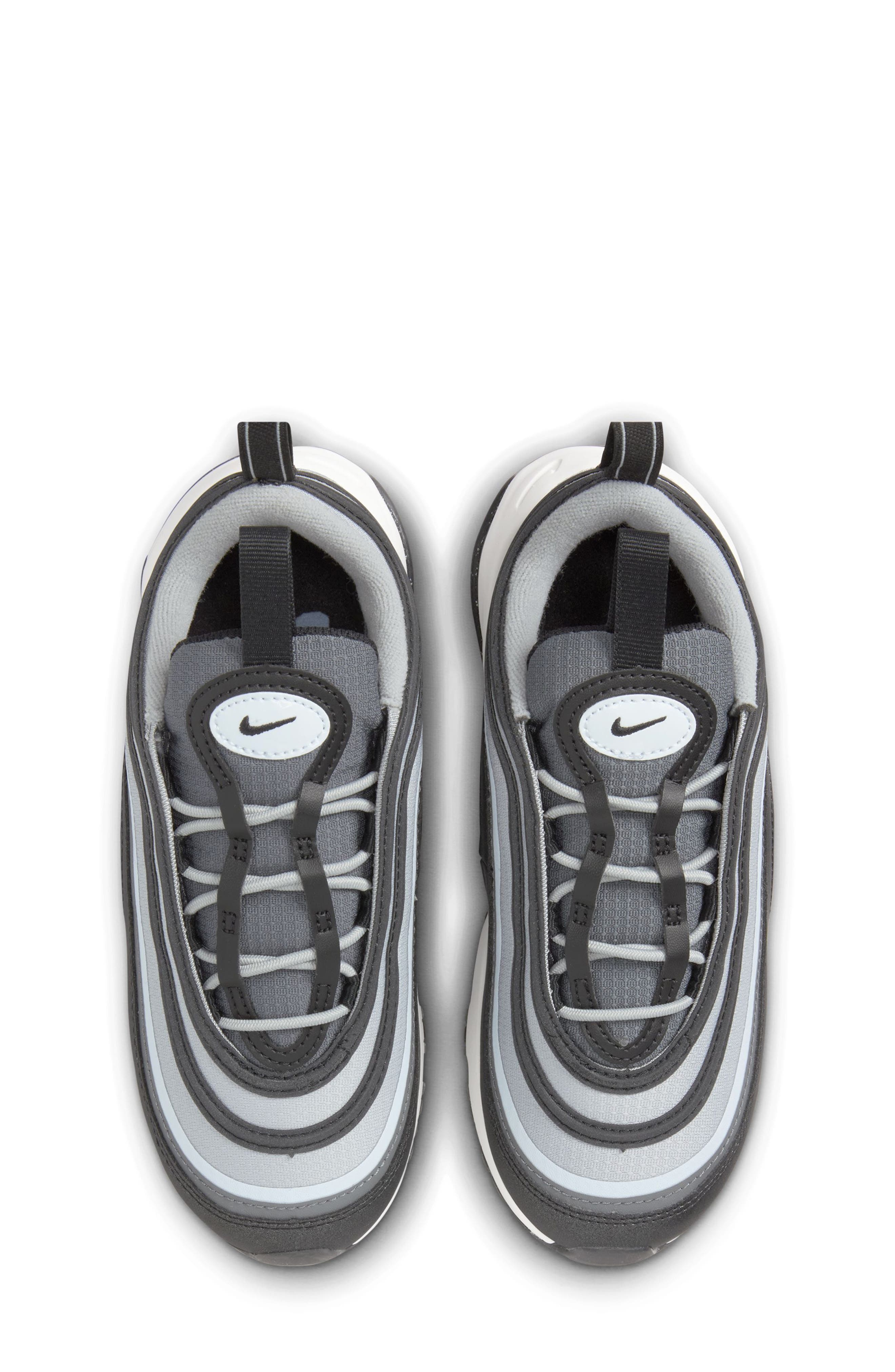 Nike Kids' Air Max 97 Sneaker, Alternate, color, 