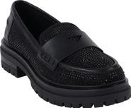 GOOD CHOICE NEW YORK Gallen Embellished Loafer