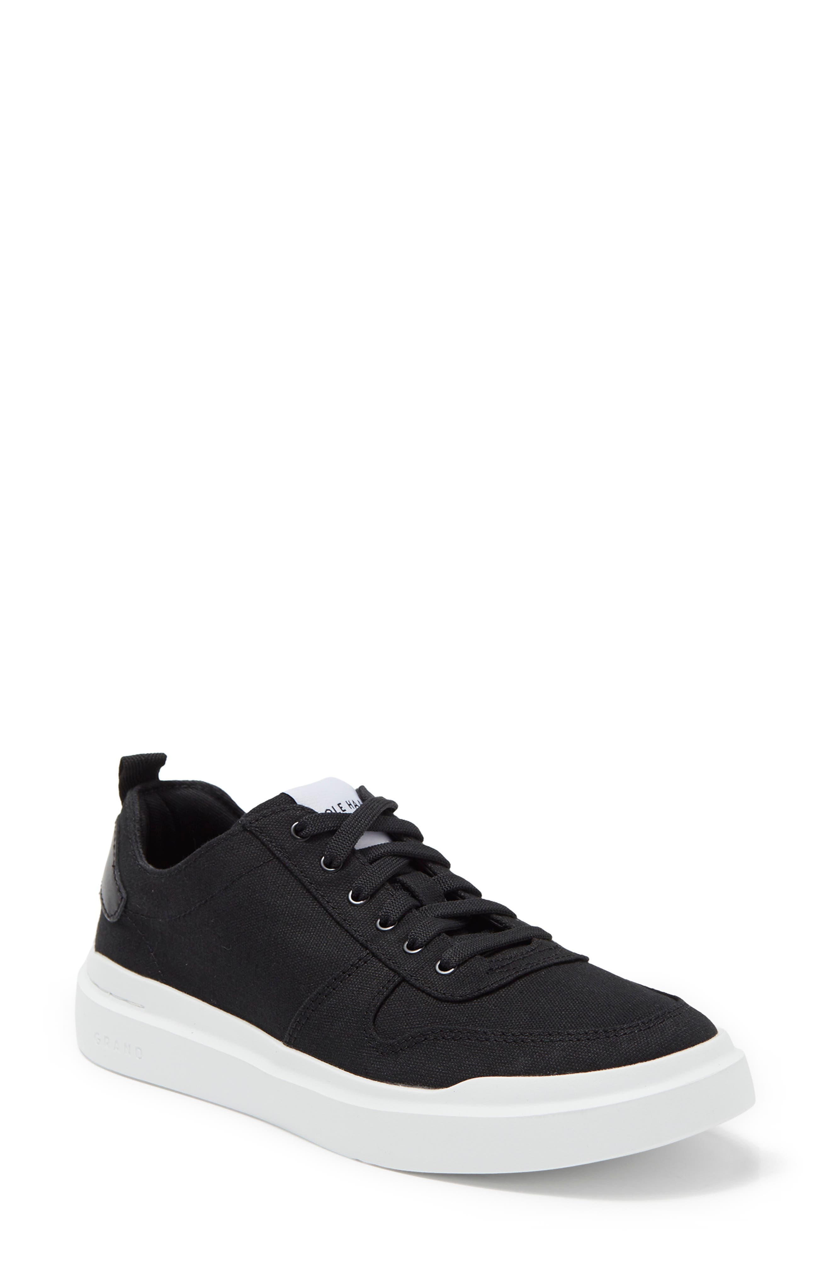 Cole Haan GrandPro Rally Canvas Court Sneaker, Main, color, 