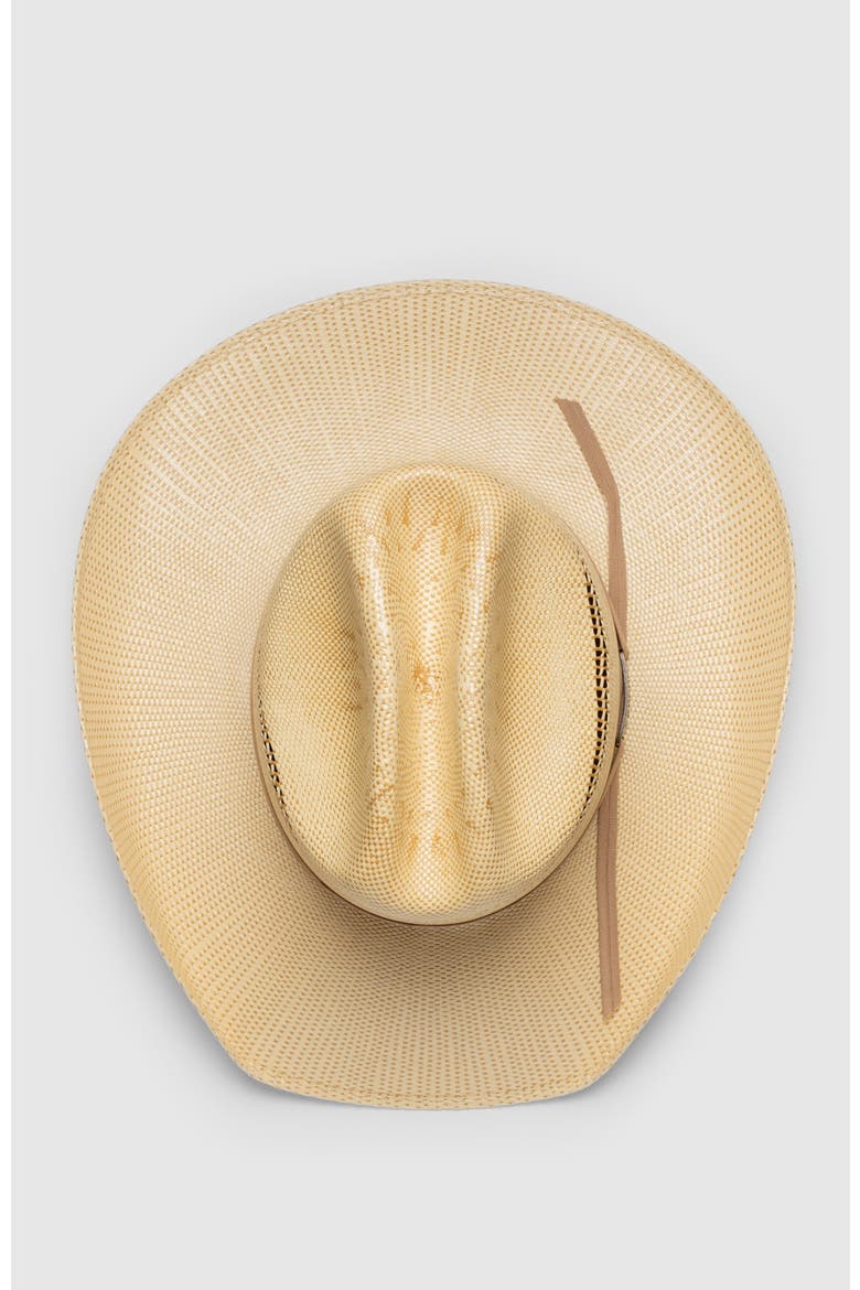 The Scout 50X Bangora Hat, Alternate, color, Ochre