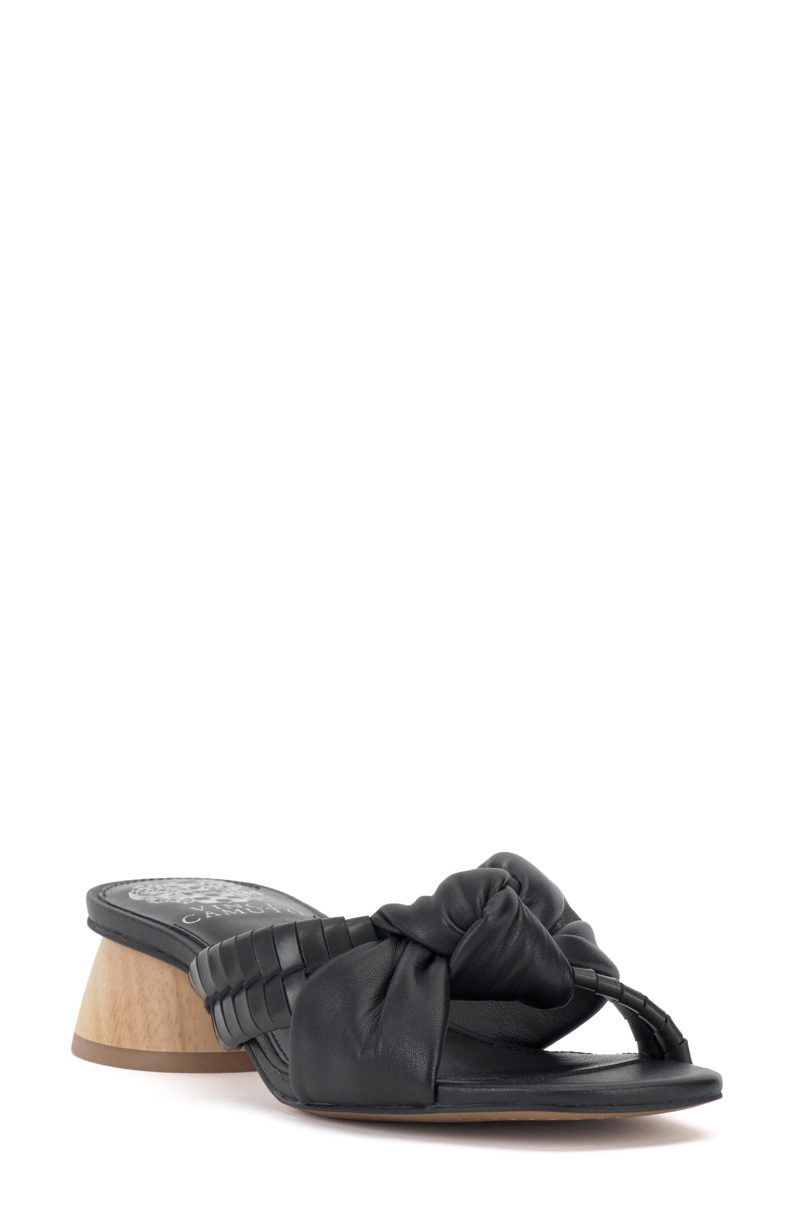 Vince Camuto Leana Slide Sandal, Main, color, 