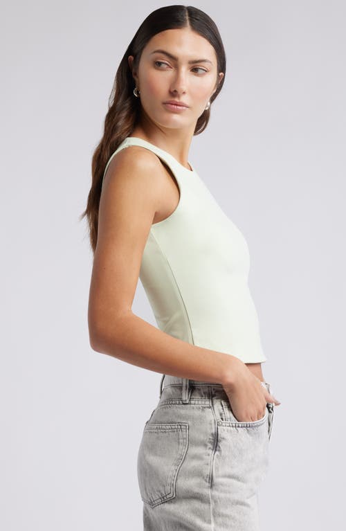 OPEN EDIT OPEN EDIT SMOOTH EDIT CREWNECK TANK
