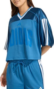 adidas Stadium Mesh T-Shirt