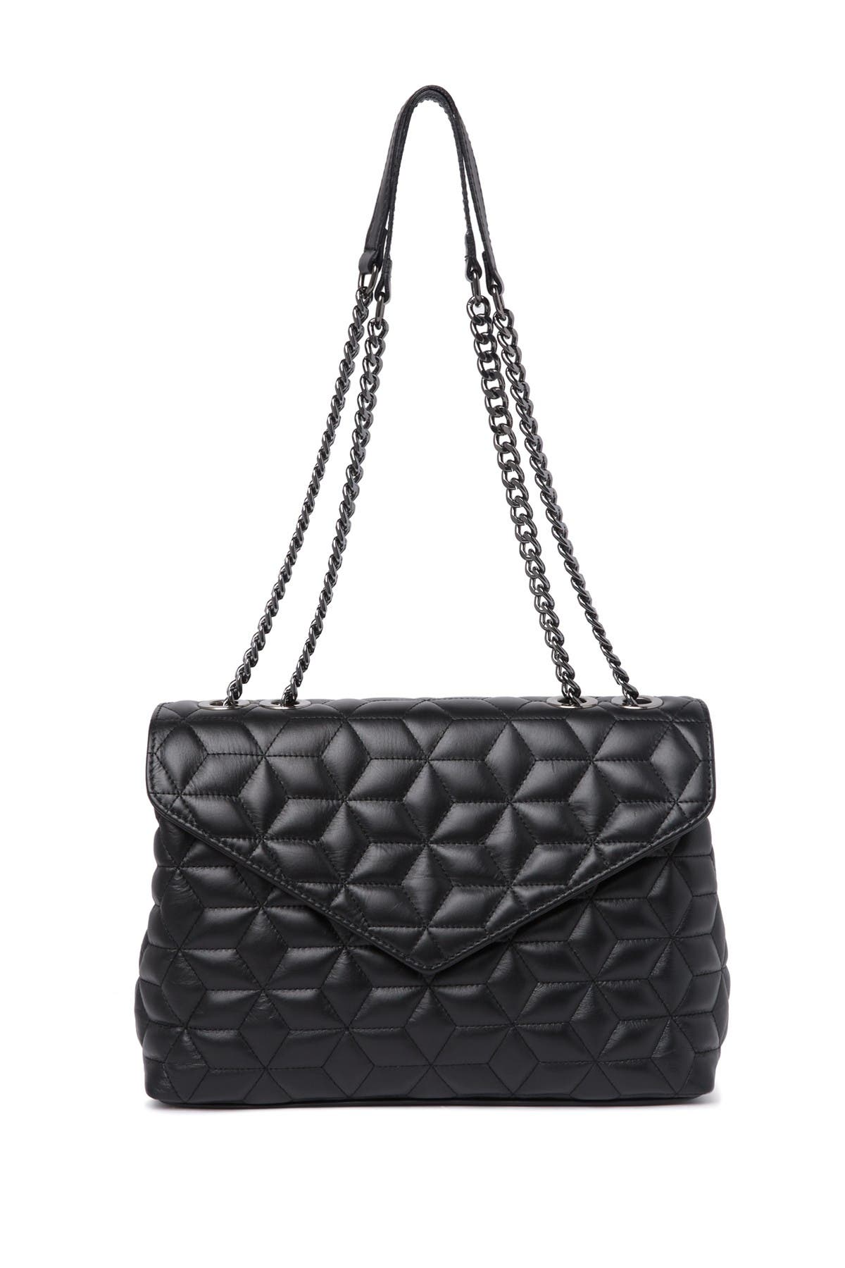 Persaman New York Dominique Shoulder Bag, Alternate, color, 