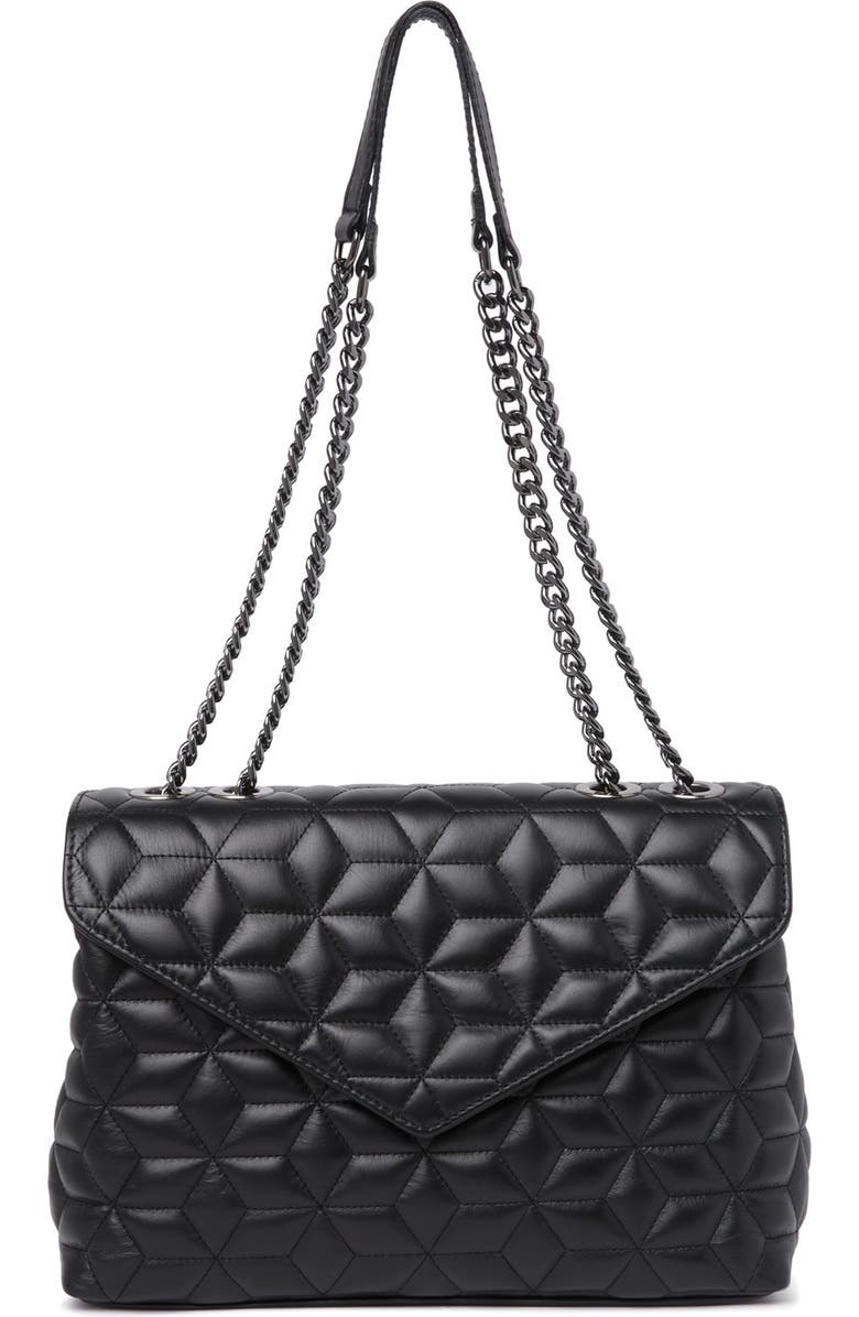 Persaman New York Dominique Shoulder Bag, Alternate, color,