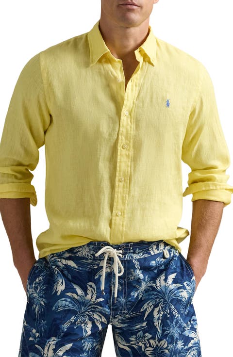 Shop Polo Ralph Lauren Online | Nordstrom