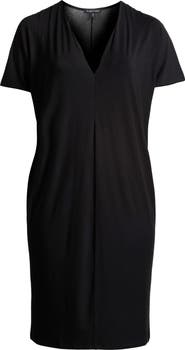 Universal Standard Teresa Jersey Shift Dress
