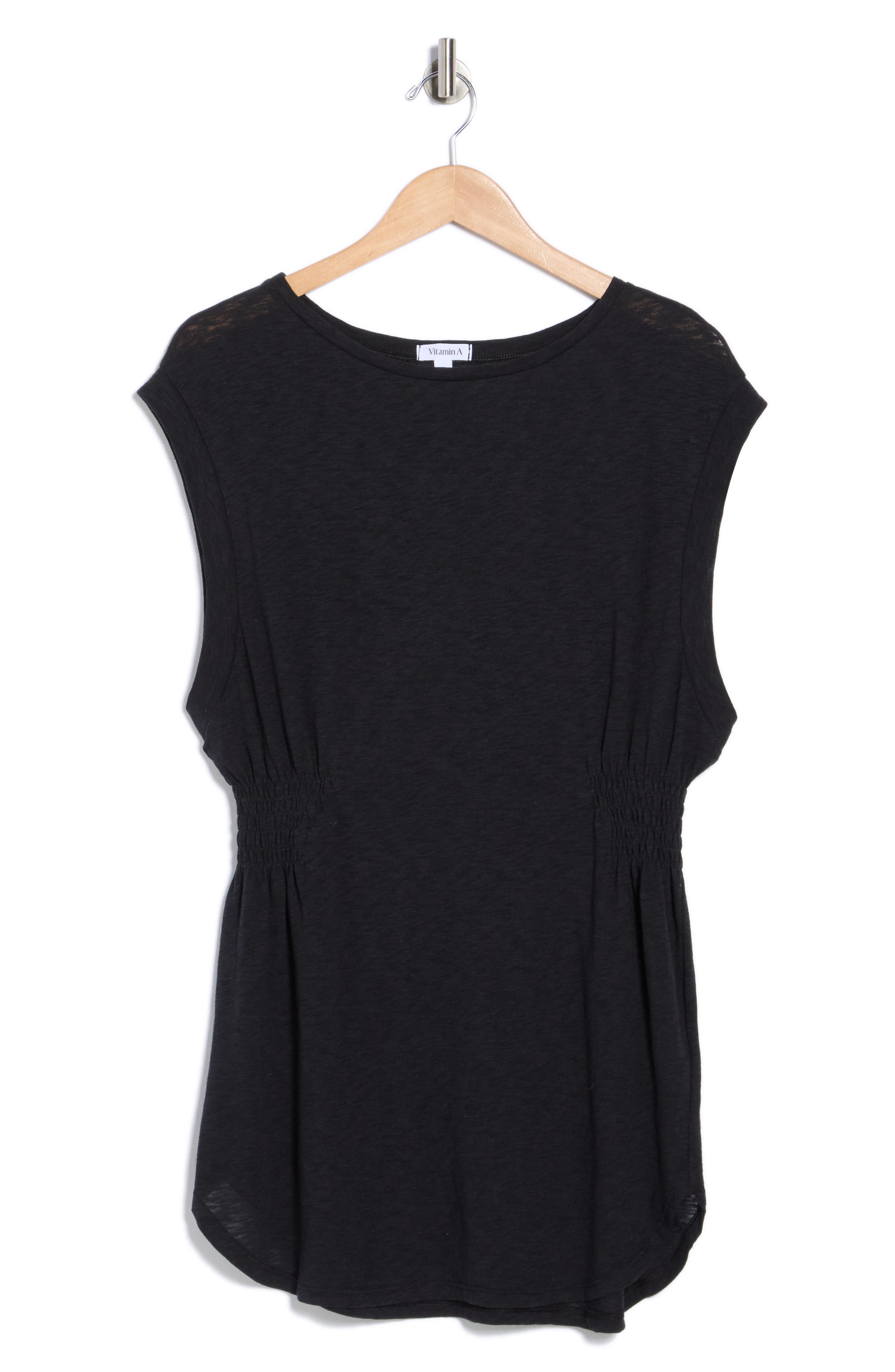 Vitamin A® Swami Cover-Up Shirt