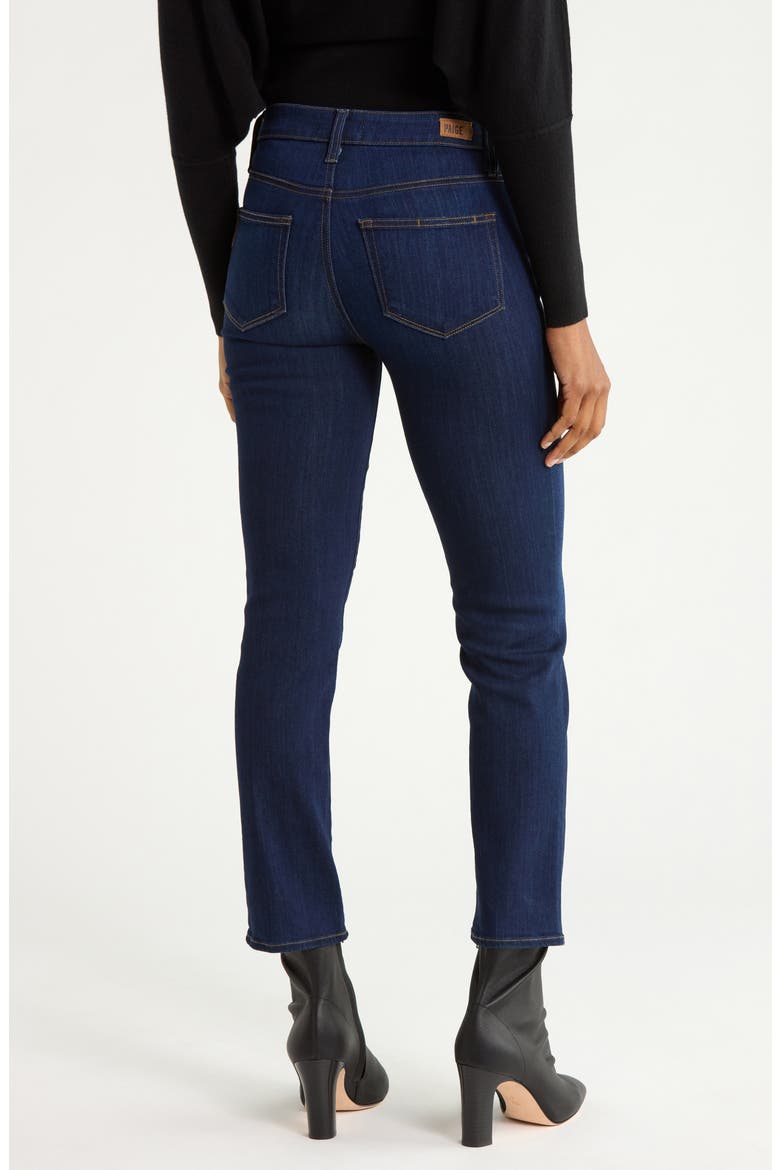 Jacqueline Straight Leg Jeans, Alternate, color, TENA