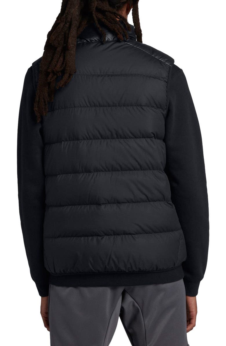 Nike Down Puffer Vest, Alternate, color,
